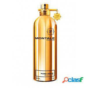 Montale - Pure Gold (EDP) 100 ml