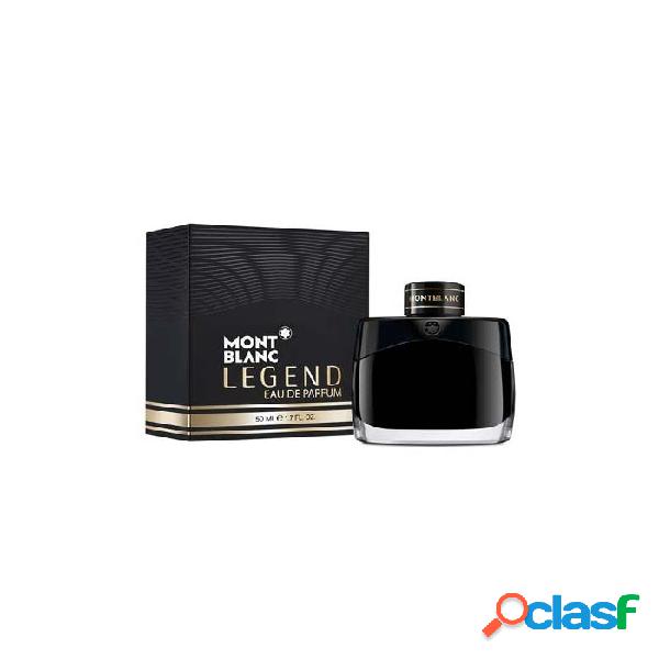 Montblanc legend eau de parfum 50 ml