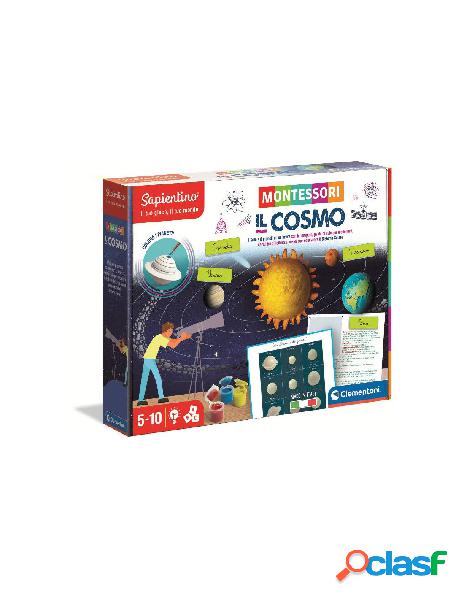 Montessori - il cosmo