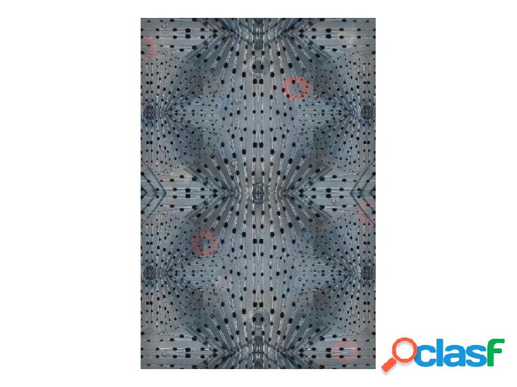 Moooi Carpets Flying Coral Fish Rug- Tappeto