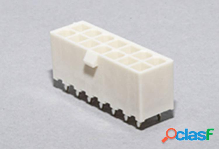 Morsettiera per CS Molex 39288140 1 pz.