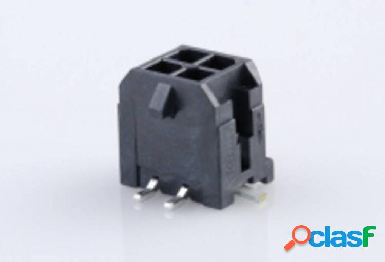 Morsettiera per CS Molex 430450420 1800 pz.