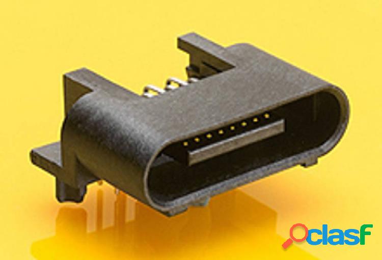 Morsettiera per CS Molex 459850452 1 pz.