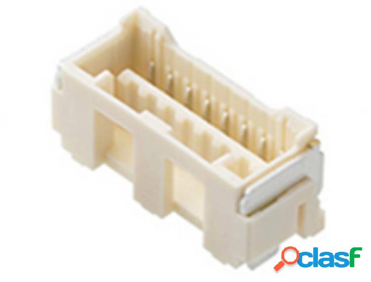 Morsettiera per CS Molex 5025840760 900 pz.