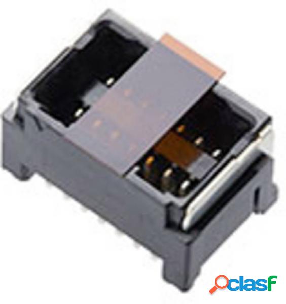 Morsettiera per CS Molex 5054333281 500 pz.