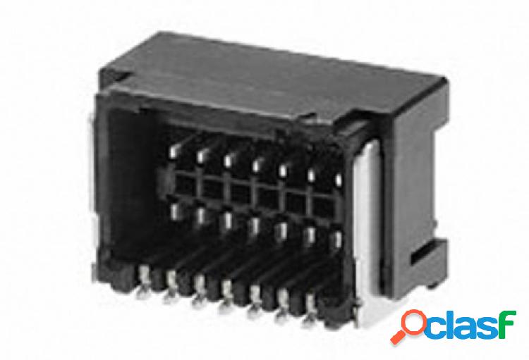 Morsettiera per CS Molex 5054482671 500 pz.