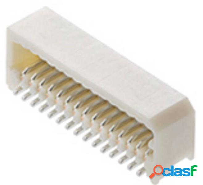 Morsettiera per CS Molex 533092070 1000 pz.