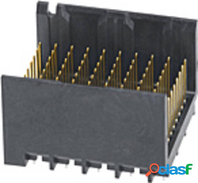 Morsettiera per CS Molex 761651104 1 pz.