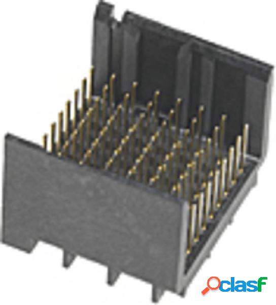 Morsettiera per CS Molex 761651808 1 pz.