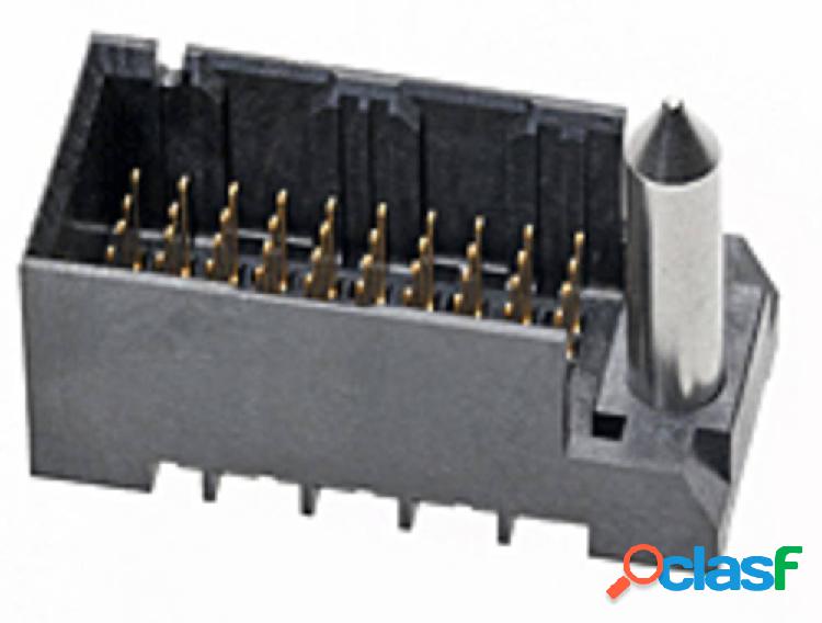 Morsettiera per CS Molex 764559107 1 pz.