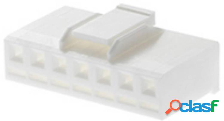 Morsettiera per cavo Molex 510670300 1 pz.