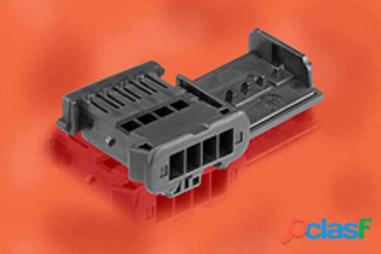 Morsettiera per cavo Molex 988171041 1 pz.