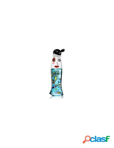 Moschino - eau de parfum donna moschino so real cheap&chic