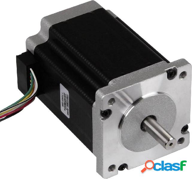 Motore passo passo Joy-it NEMA 23-01 NEMA 23-01 3 Nm 4.2 A
