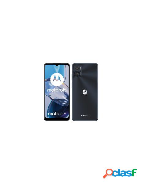 Motorola - smartphone motorola 782414 moto e22 tim astro