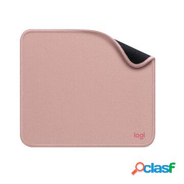 Mouse pad studio series rosa