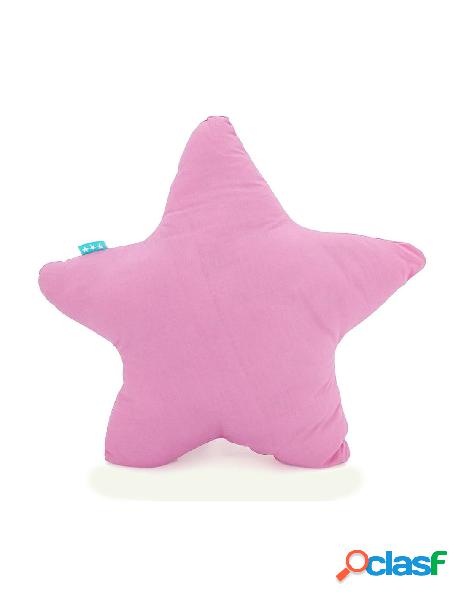 Mr.fox - mr fox cuscino stella rosa 50x50 cm