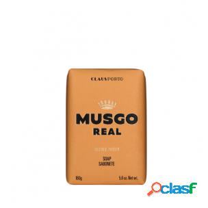 Musgo Real - Musgo Real Sapone Orange Amber 160gr.