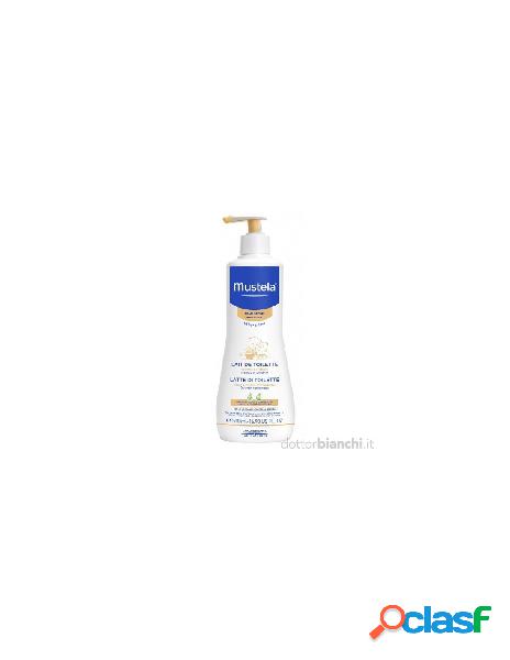 Mustela latte di toilette 500ml