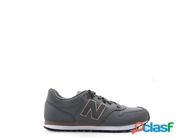 NEW BALANCE donna grigio