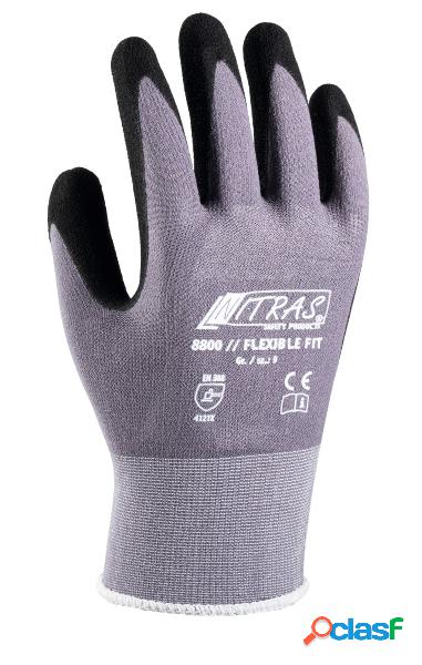 NITRAS - Paio di guanti 8800 // FLEXIBLE FIT