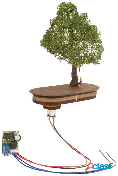 NOCH 21771 Albero quercia 120 mm 1 pz.