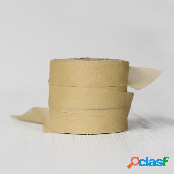 Nastro Seta Chiffon 6, alto 2.5 cm - 20 m - Collezione I