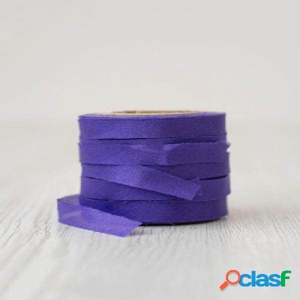 Nastro Seta Pongee 05, alto 1 cm - 20 m Firenze - 1 pz.