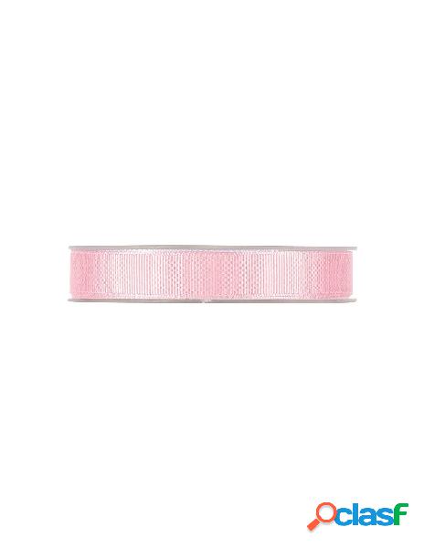 Nastro lennon mm15x50mt rosa
