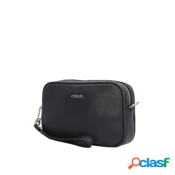 Necessaire Guess blue HMRIVI P2445