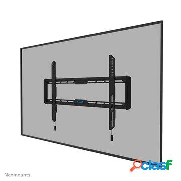 Neomounts by newstar supporto a parete per tv 75"