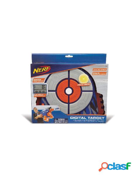 Nerf digital target