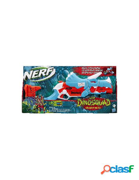 Nerf dino tricerablast