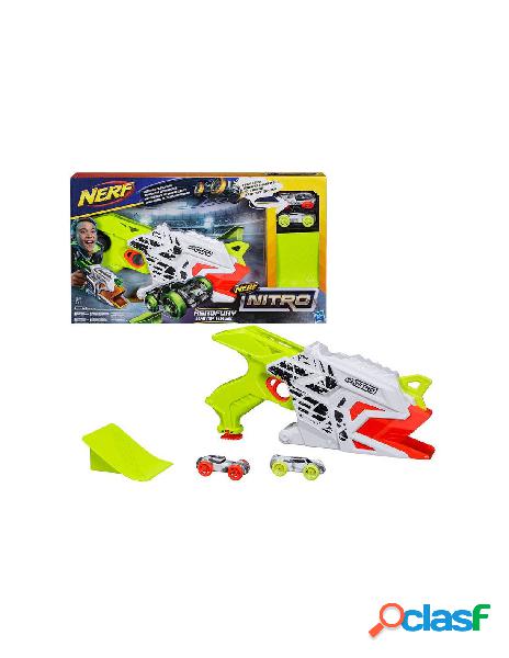 Nerf nitro aereofury