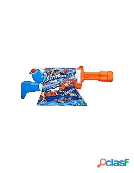 Nerf soa super soaker twister