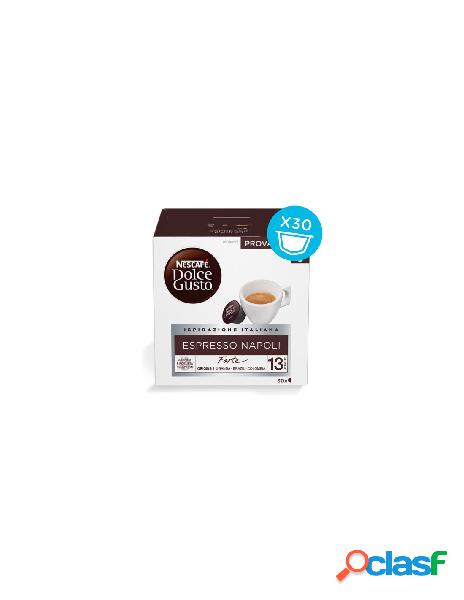 Nescafè - capsule nescafè 12413973 dolce gusto espresso