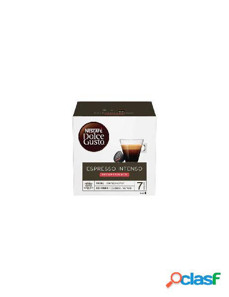 Nescafè - capsule nescafè 12523857 dolce gusto espresso