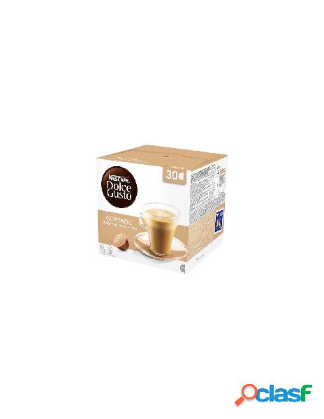 Nescafè - capsule nescafè 12535429 dolce gusto espresso