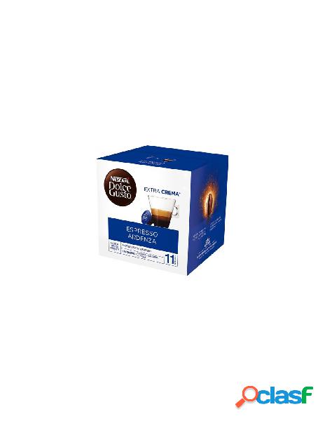 Nescafè - capsule nescafè 12535595 dolce gusto espresso