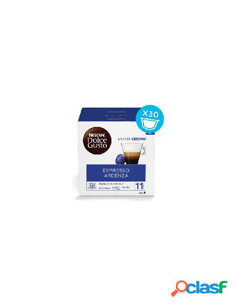 Nescafè - capsule nescafè 7613035762121 dolce gusto