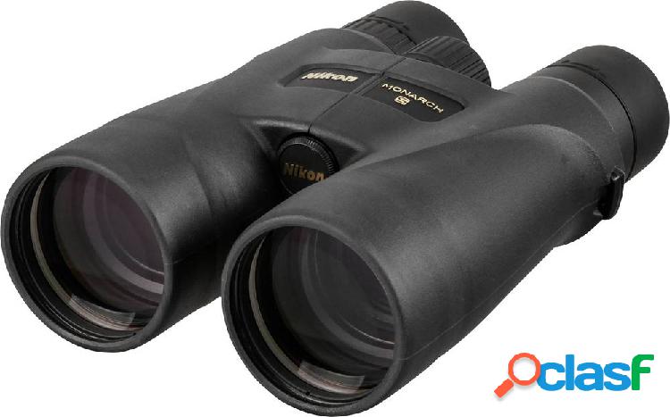 Nikon Binocolo Nikon 16 x 56 mm Prisma retto Nero BAA836SA