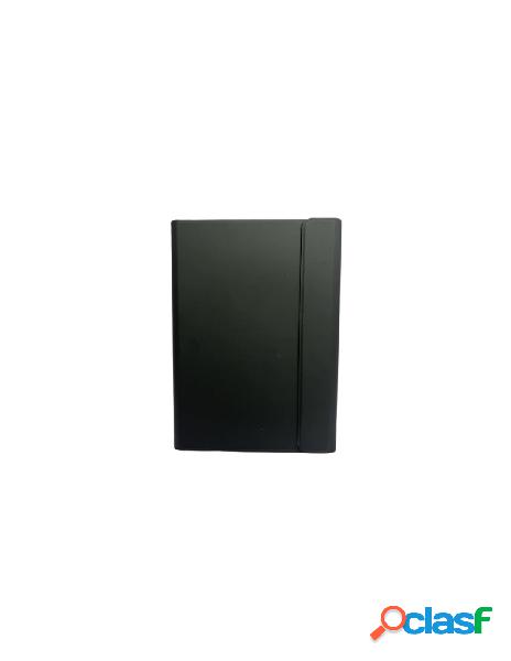 Nilox universal black case for tablets from 9.7" to 10.5"