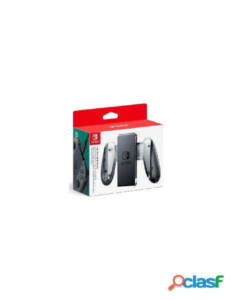 Nintendo - grip gamepad nintendo 2510566 switch joy con