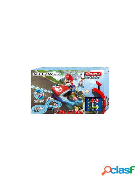 Nintendo mario kart 1/50