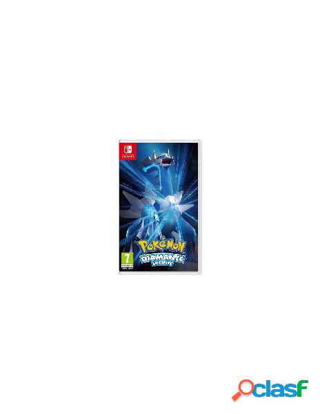 Nintendo - videogioco nintendo 10007268 switch pokemon