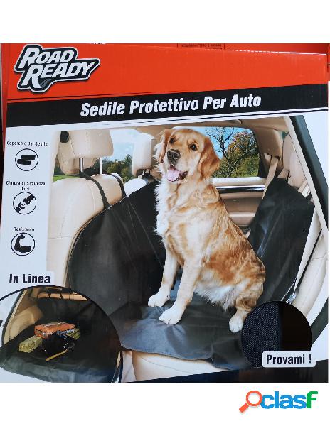 No brand - coprisedile protettivo per trasporto animali e