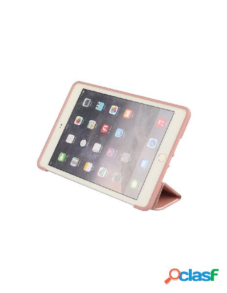 No brand - cover protettiva compatibile con ipad mini rosa