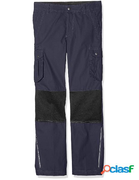 Nobrand - columbia, pine butte cargo pantaloni in tessuto