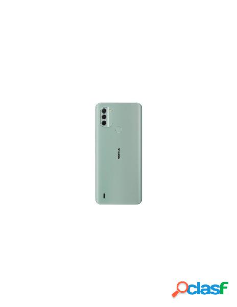 Nokia - smartphone nokia c31 mint