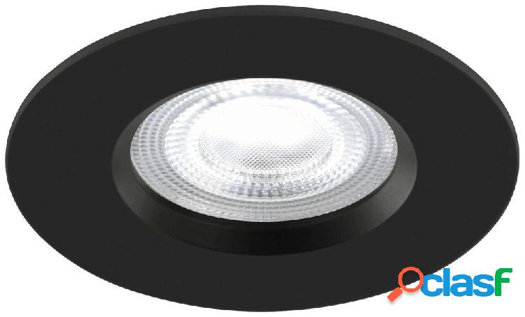 Nordlux 2110900103 Don Smart Lampada LED da incasso ERP: G